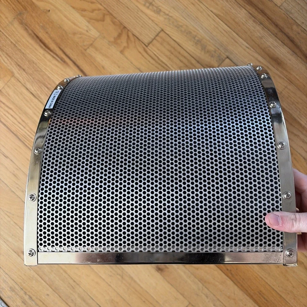 Marantz Professional Sound Shield Live Recording Screen